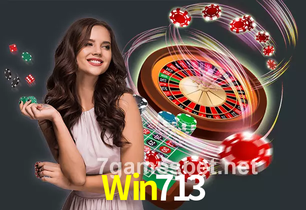 vivo no cassino Win713