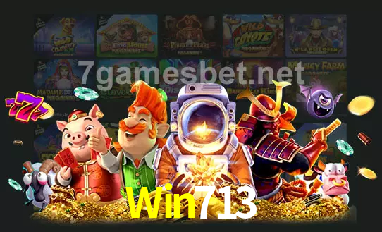 cassino Win713
