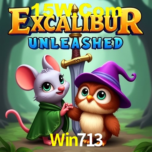 Especiais de Fim de Semana Win713
