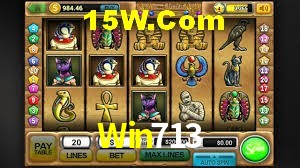 Experiência VIP Win713