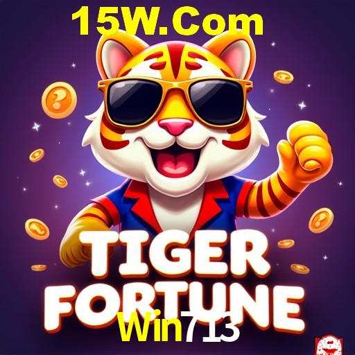 APP oficial da Win713 para mobile