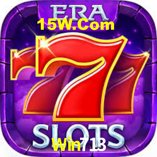 Win713 Com Login