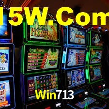 Roulette Table Win713