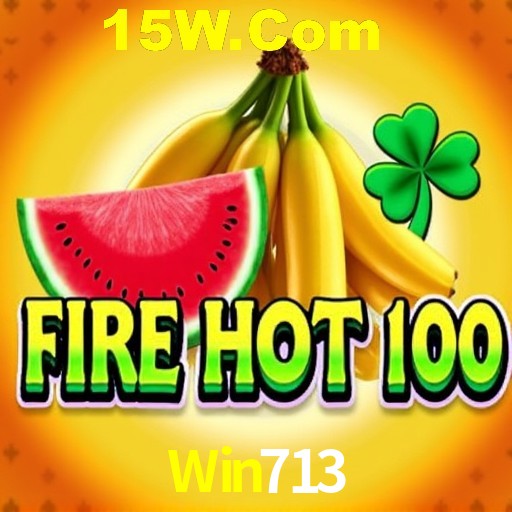 Slot Games Win713