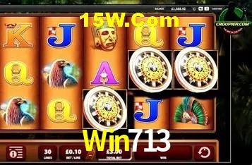 Descubra o Programa VIP da Win713: Vantagens Exclusivas para Jogadores