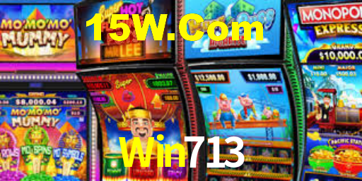 Win713 Com Login