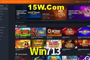 A Emoção da Loteria na Win713: Uma Chance de Mudança de Vida