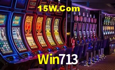 Inovações de Jogos na Win713: O Futuro das Experiências Interativas