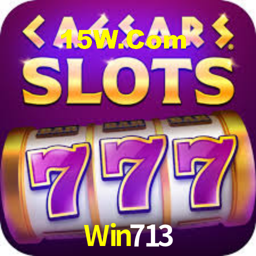Win713