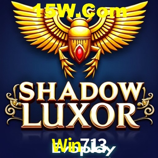 Provedores de Jogos Win713