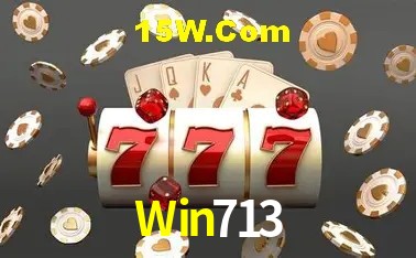 A Popularidade dos Caça-Níqueis no Win713
