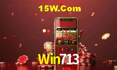 A Popularidade dos Caça-Níqueis no Win713
