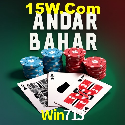 Descubra o Mundo do Cassino Online com Win713